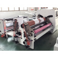 Surface Rewinding Technology Special Material Slitter Rewinder Machine